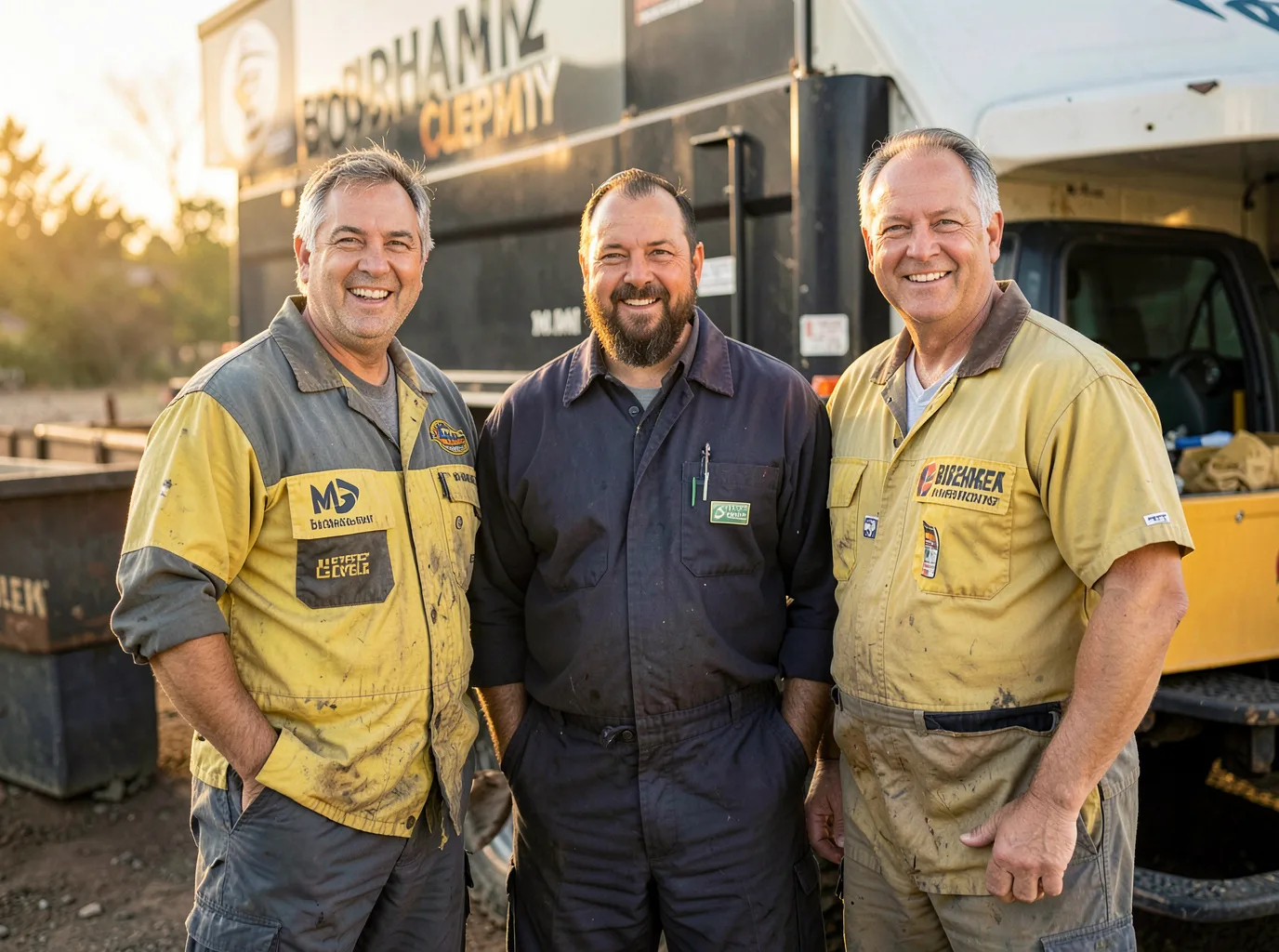 Sewage Cleanup company in Forestburg, TX