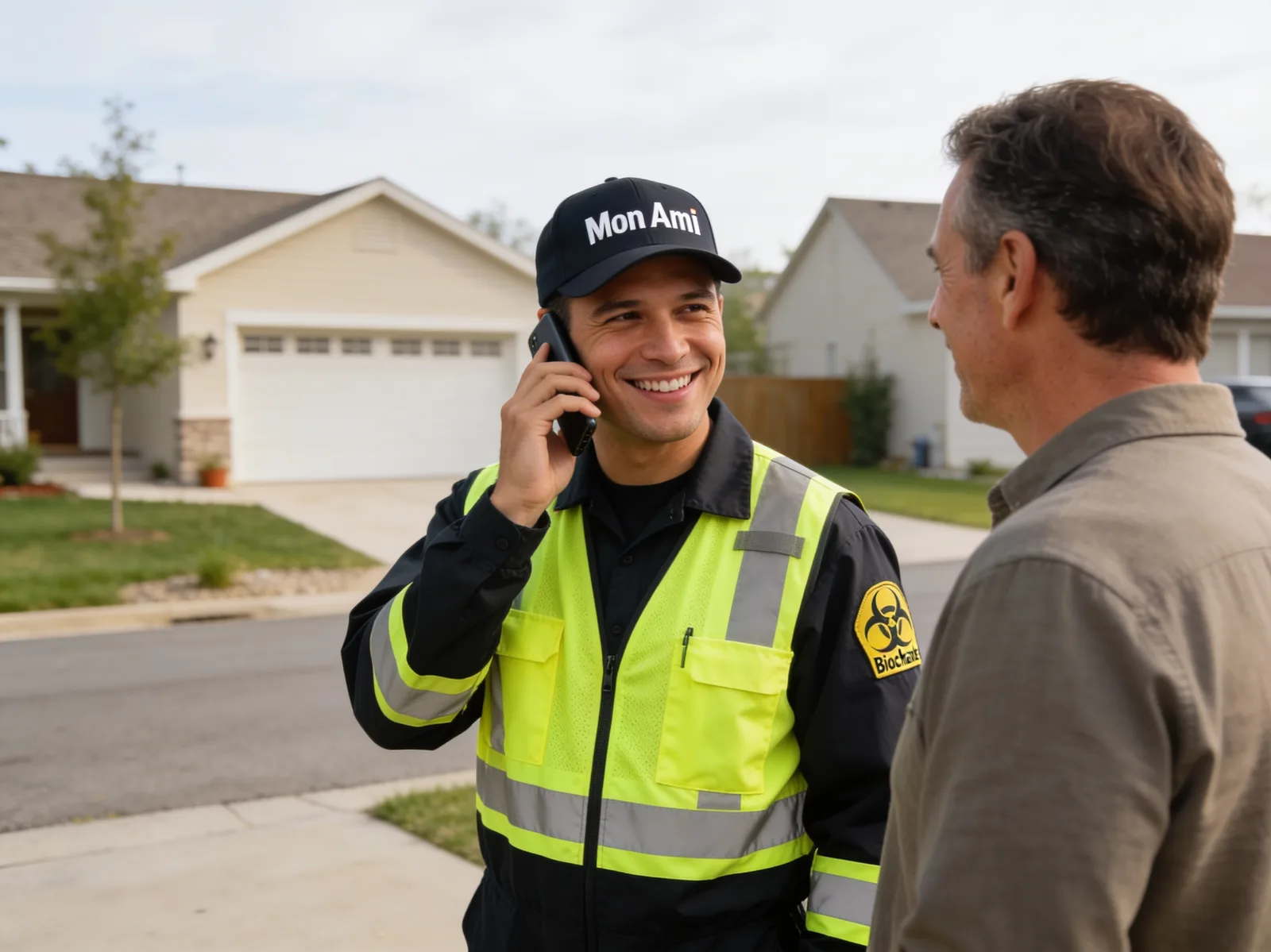 Sewage Cleanup Forestburg, TX FAQs