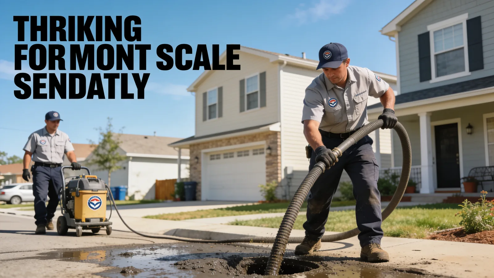 Sewage Cleanup in Forestburg, TX near me